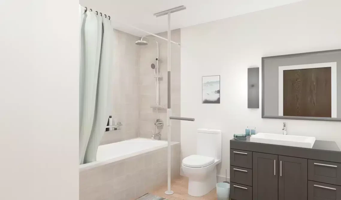 Bathroom Safety Solutions